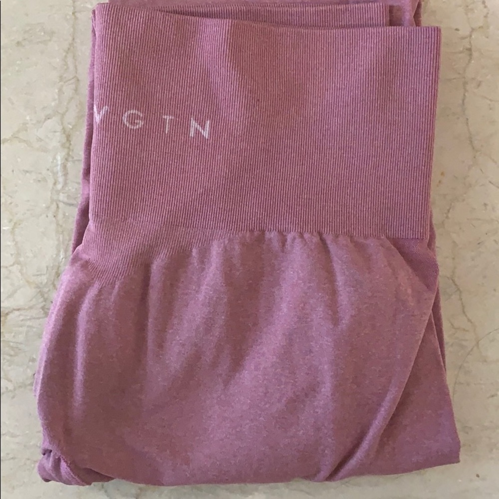 NVGT Legging